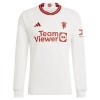 Camisola Manchester United Manga Comprida Homen Equipamento 3ª 23/24